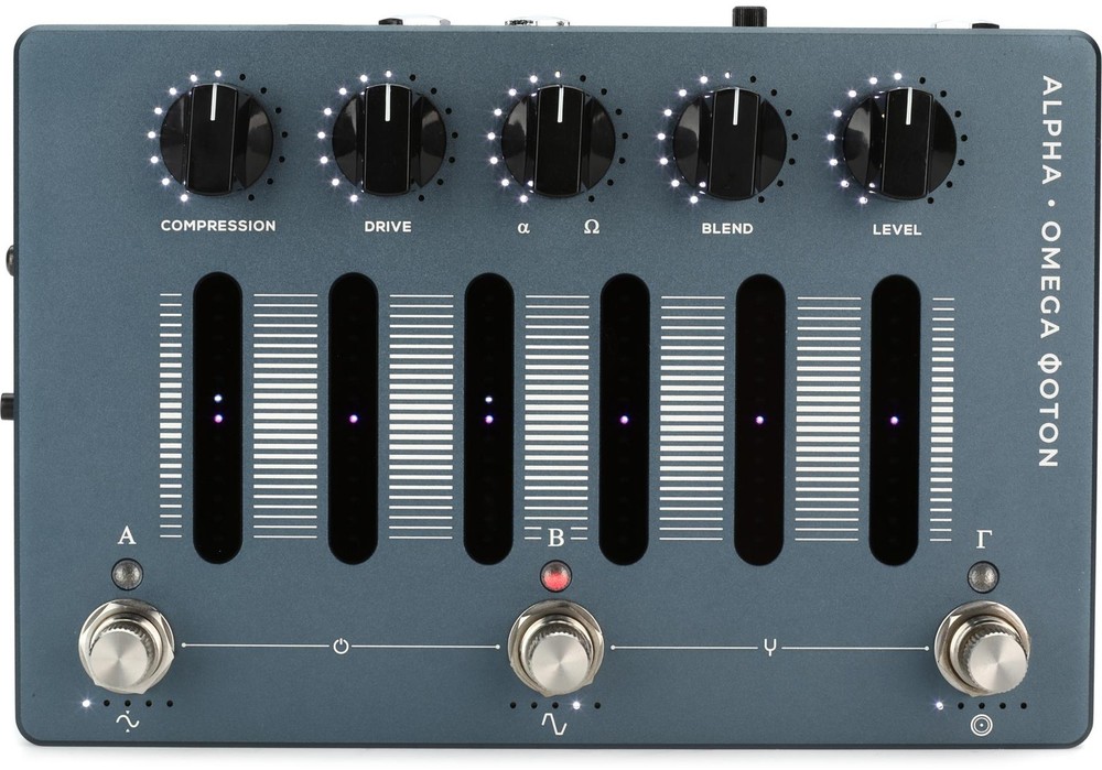 Darkglass AOPH (5-pack) Bundle