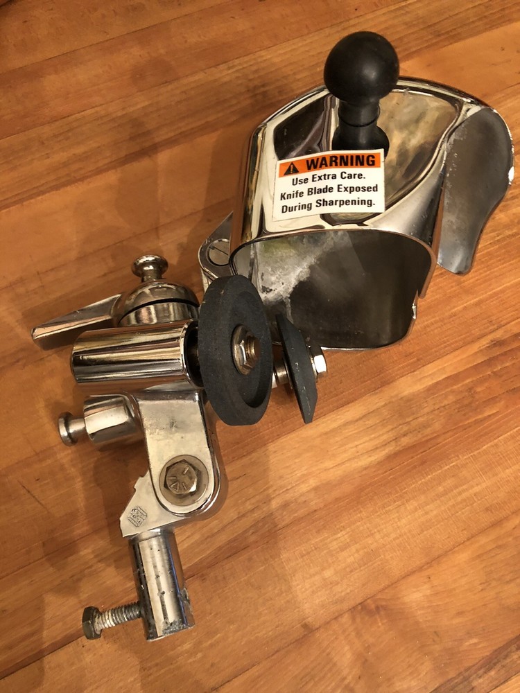 Globe Slicer 3975