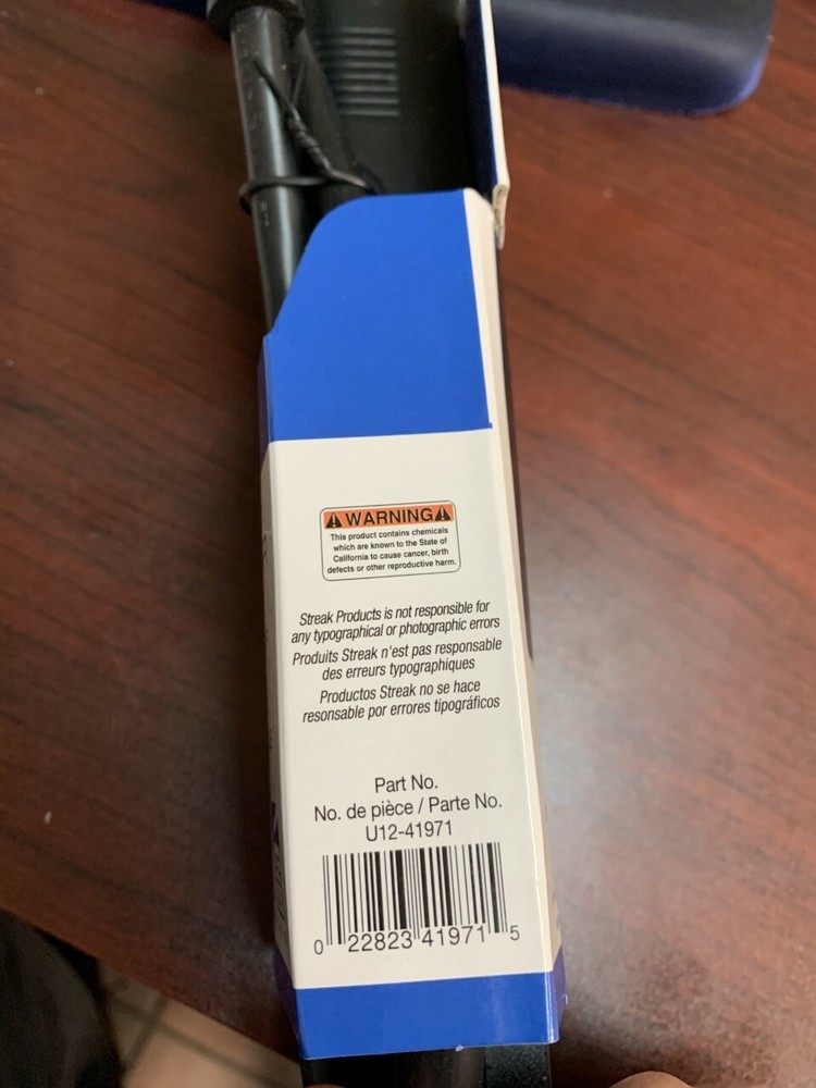 XFINITY Universal 6 Outlets Surge Protector Black New