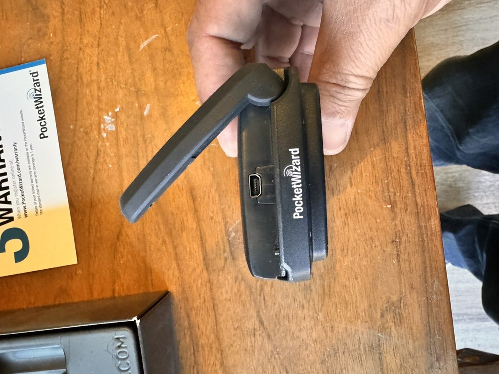 PocketWizard Flex TT5 for Canon