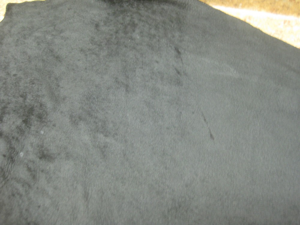 Top Grain Deer Leather #0010785 Row D