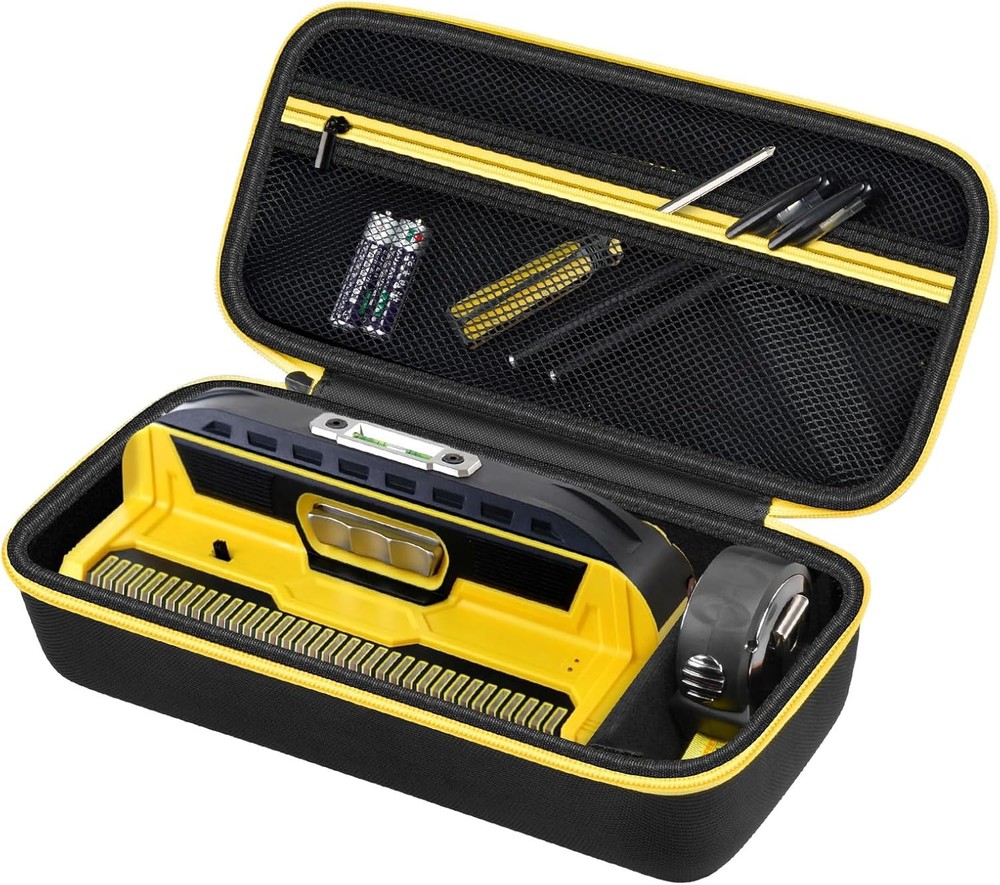 Case for Franklin Sensors ProSensor MAX Stud Finder- Box Only
