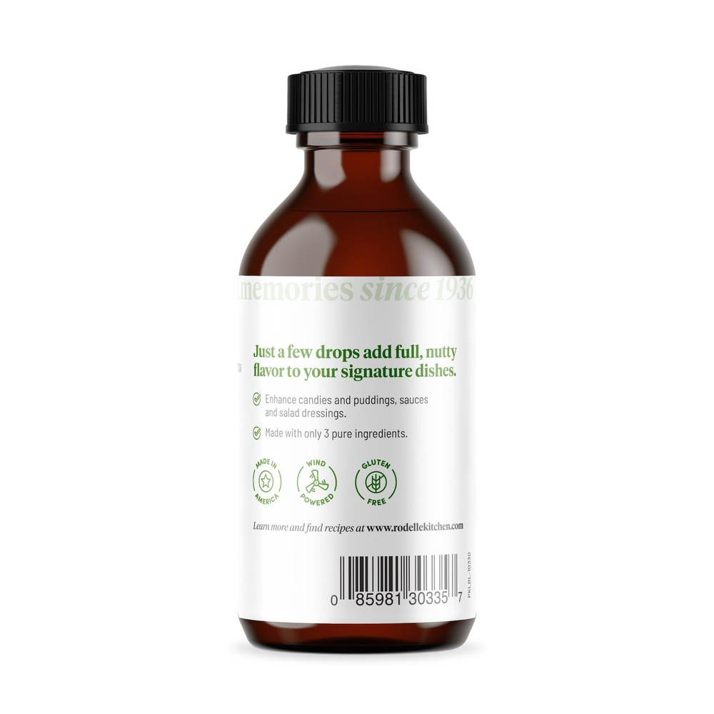 Pure Extract, Almond, 2 Ounce