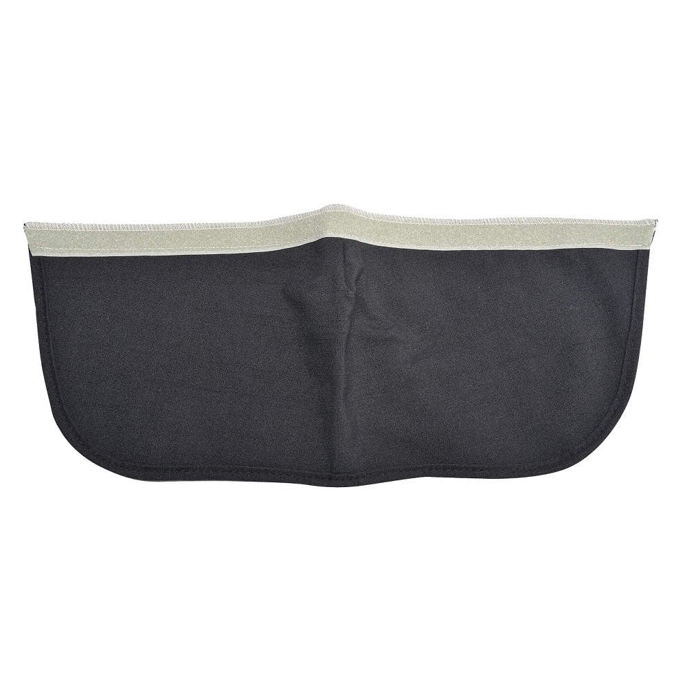 BULLARD R721 Replacement Ear/Neck Protector 3PUR5
