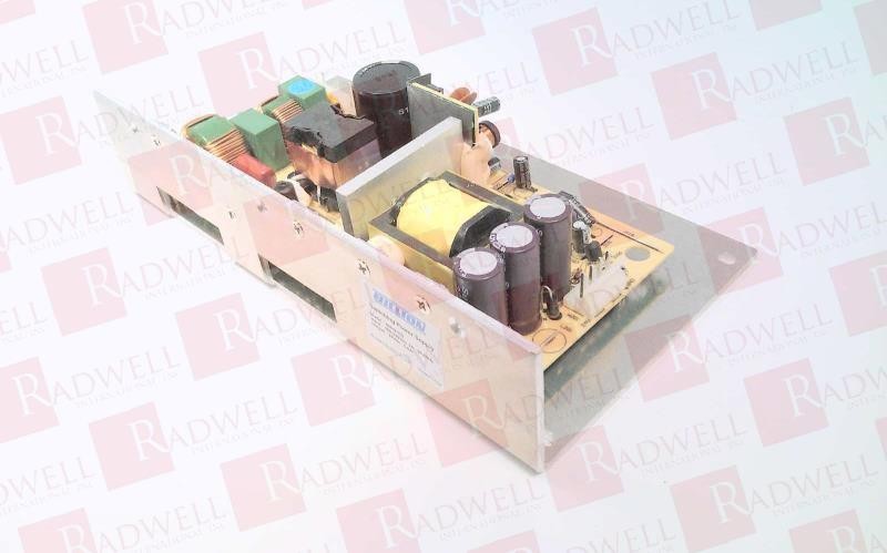 BEC TECHNOLOGIES 98PS-115 / 98PS115 (USED)