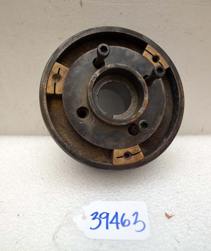 Surface Grinder Wheel Hub (Inv.39463)