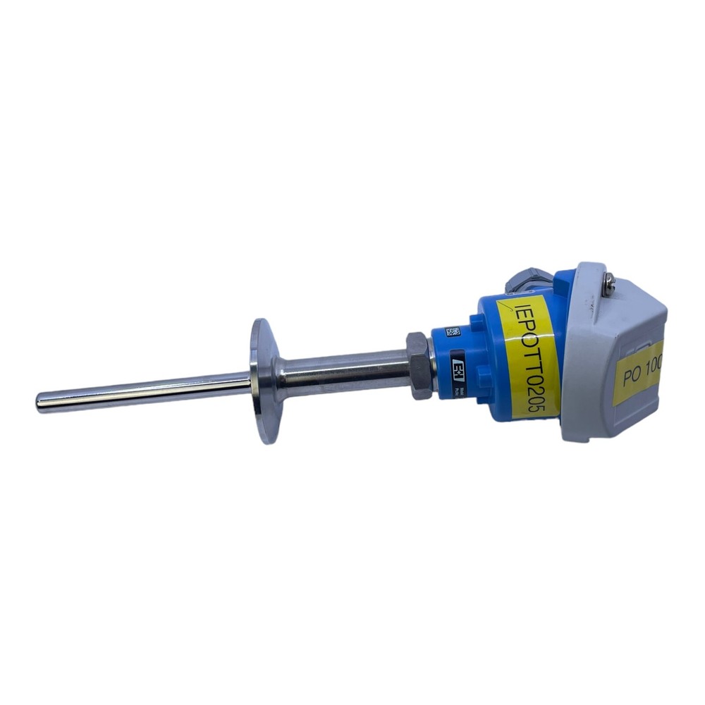 Endress+Hauser TR45-BF5B1S2HAGGA0 Level Sensor for Industrial Use E+H TR45