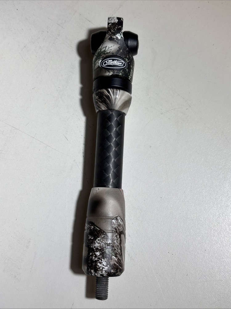 Mathew’s 6” Flatline