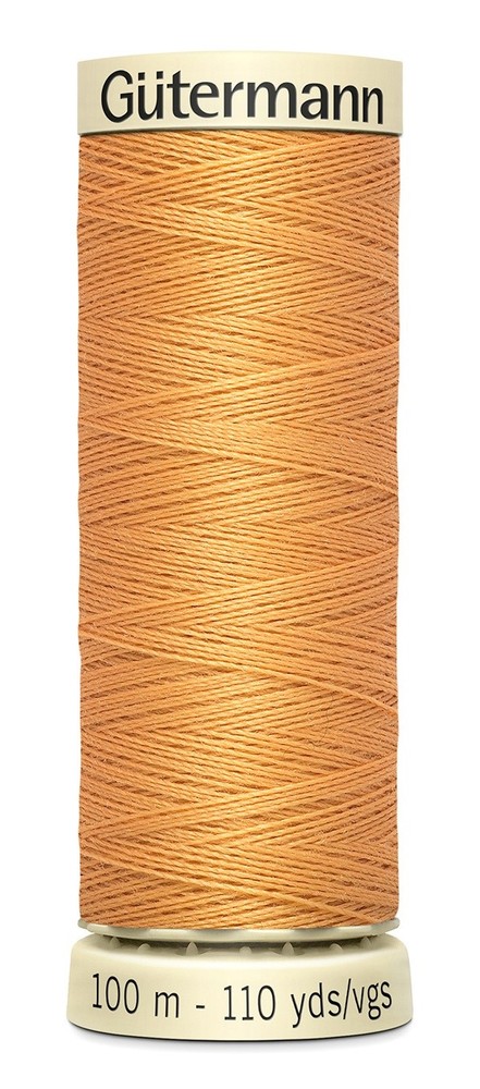 Sew-All Thread 110yd Light Nutmeg