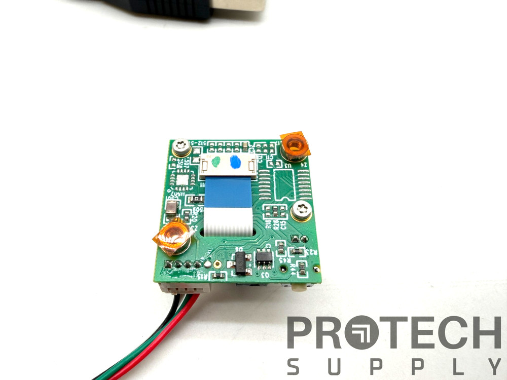 NEW Diamond Technologies DE02-K100 Embedded 2D Barcode Scan Module with WARRANTY