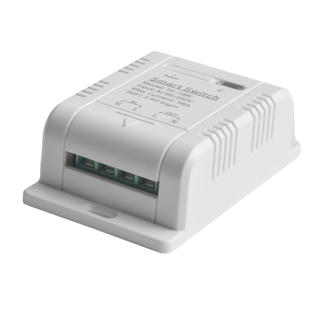 High Quality Temperature Sensor Smart Switch Wireless With Probe 3000W