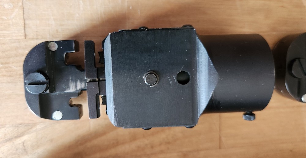 TYCO TE Electronics CONNECTIVITY CORDLESS BATTERY CRIMPER HAND CRIMP TOOL PIDG
