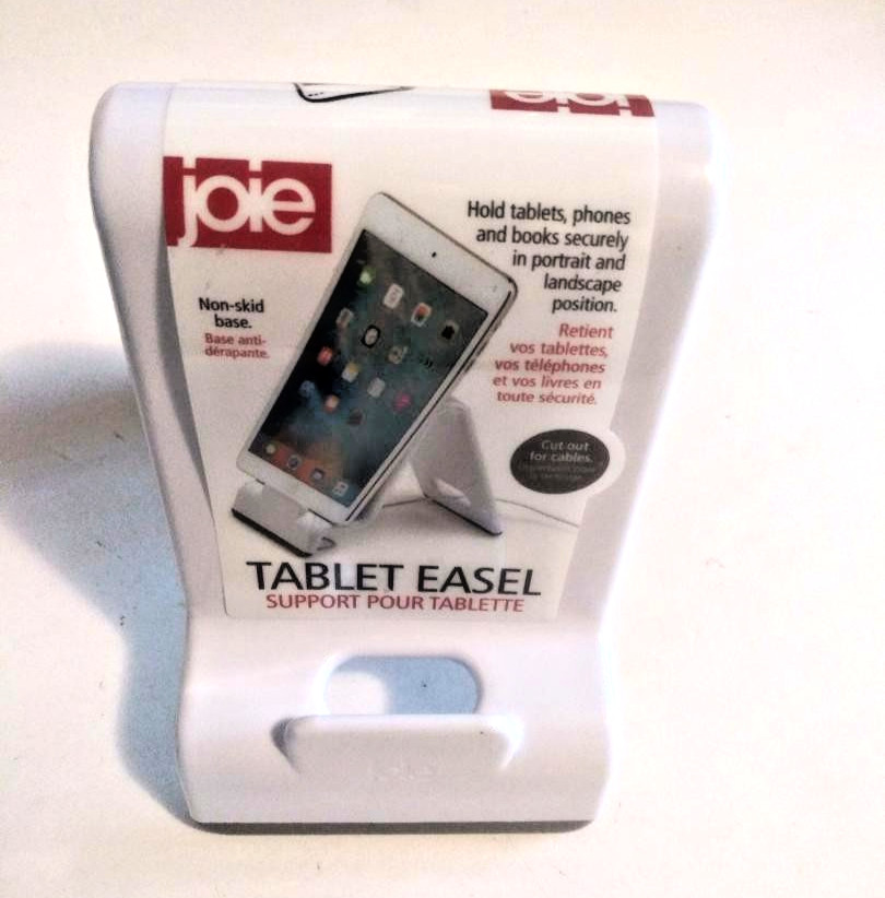 Joie Tablet Easel for the Kitchen
