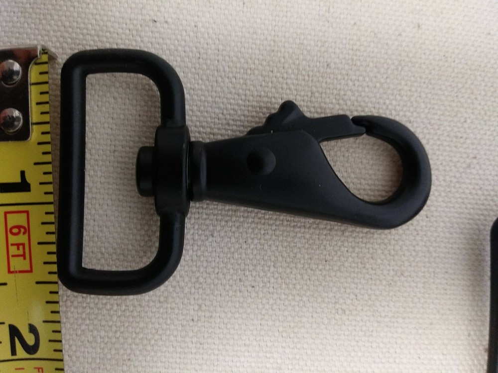 Shoulder Strap heavy duty Hooks