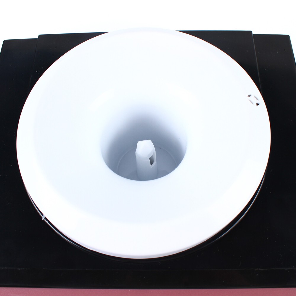 Top Loading Countertop Hot and Cold Water Dispenser Small Table Drinking Machine