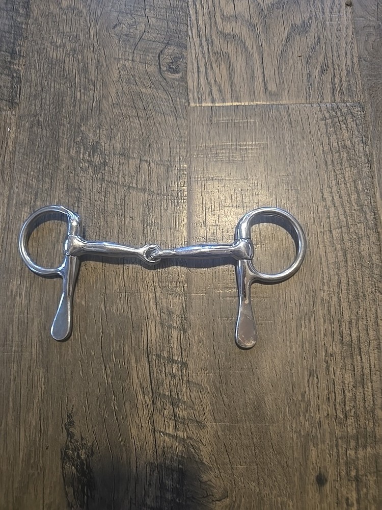 Horse Bit