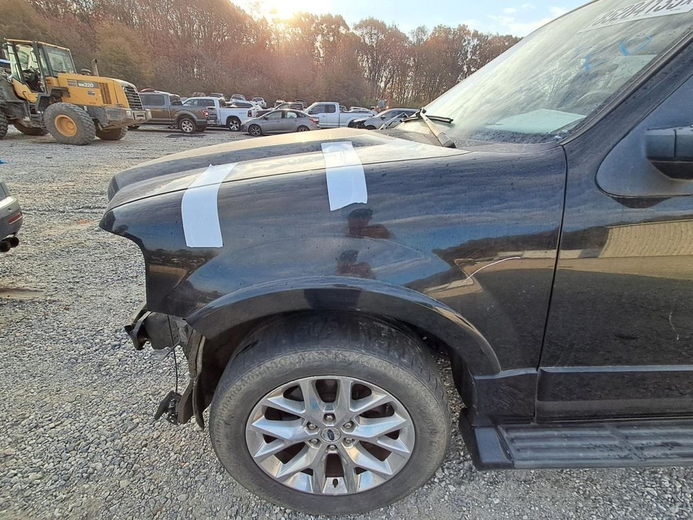 Driver Left Front Window Regulator Fits 07-17 EXPEDITION 4869676