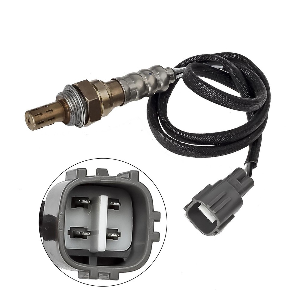 OEM 2Pcs Up&Downstream Oxygen O2 Sensor For 2010-2012 Subaru Legacy Outback 2.5L