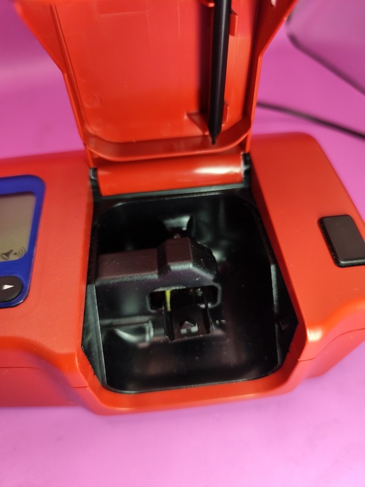 HemoCue Albumin 201 Analyzer