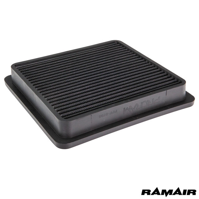 PRORAM Air Filter Element PPF-9785 (Performance Replacement Panel Air Filter)