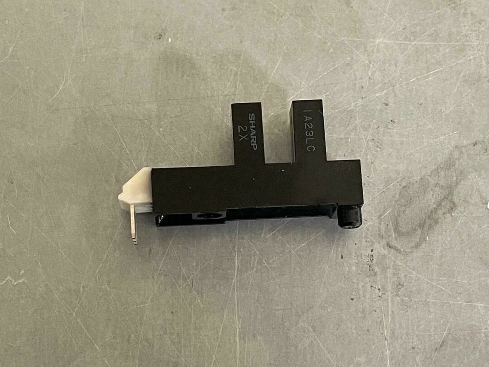 Pachislo Slot Machine Sensor, 3 Shorter Pins