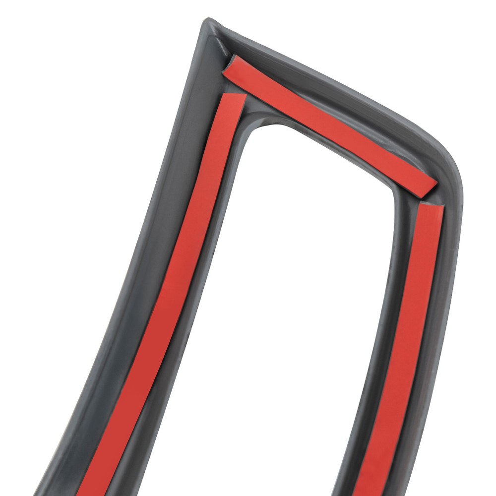 Carbon Fiber Air Vent Outlet Cover Trims for Jeep Wrangler JL JT (2018+)