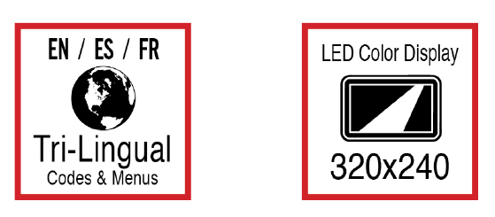 Autel Autolink AL329 (Upgraded AL319) OBD2/EOBD Handheld Code Reader