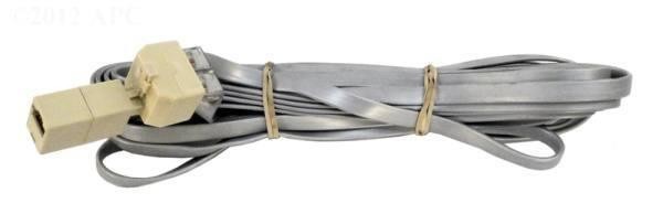 EXTENSION LOOM 8CONN 25'