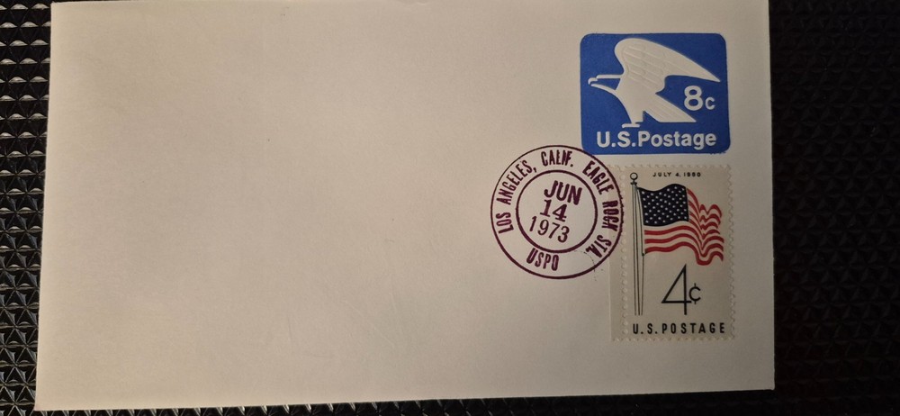 Air Mail Milestone/Event Covers
