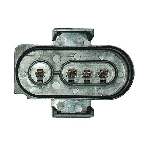 DELPHI Oxygen Sensor Fits 2000-2005 Volkswagen Passat 2.8L V6