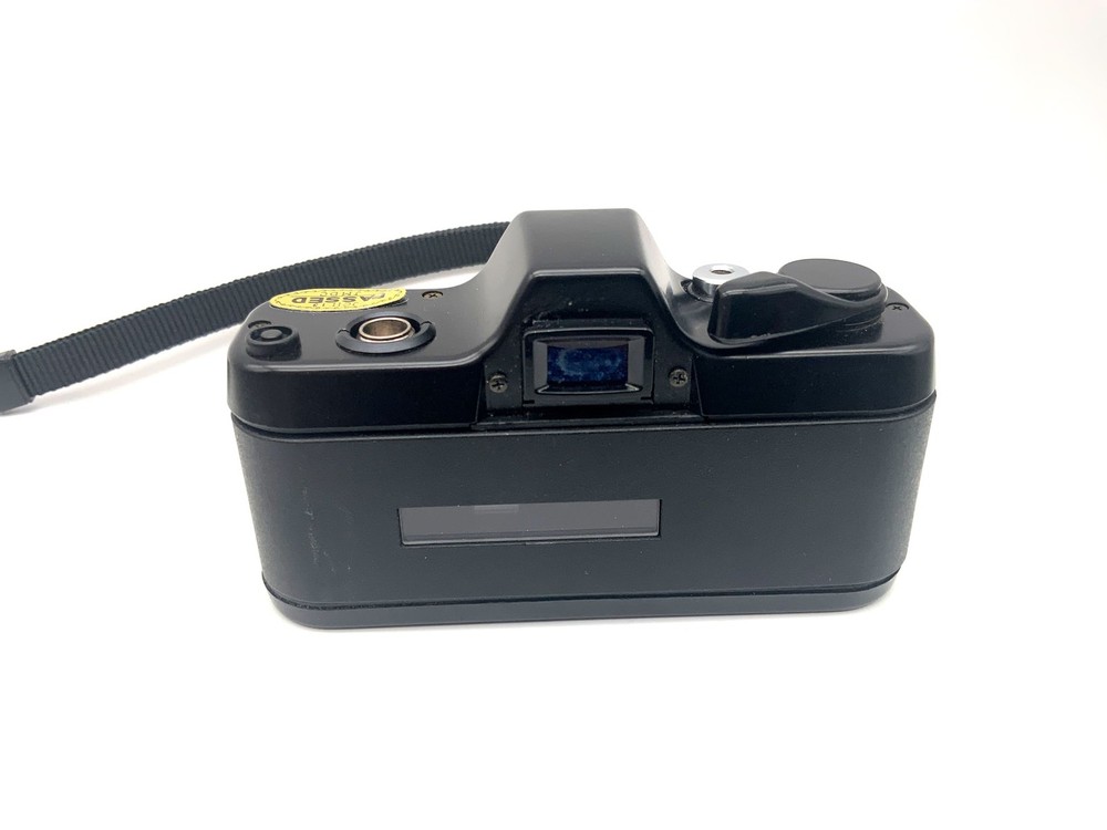 Pentax Auto110 Miniature Camera