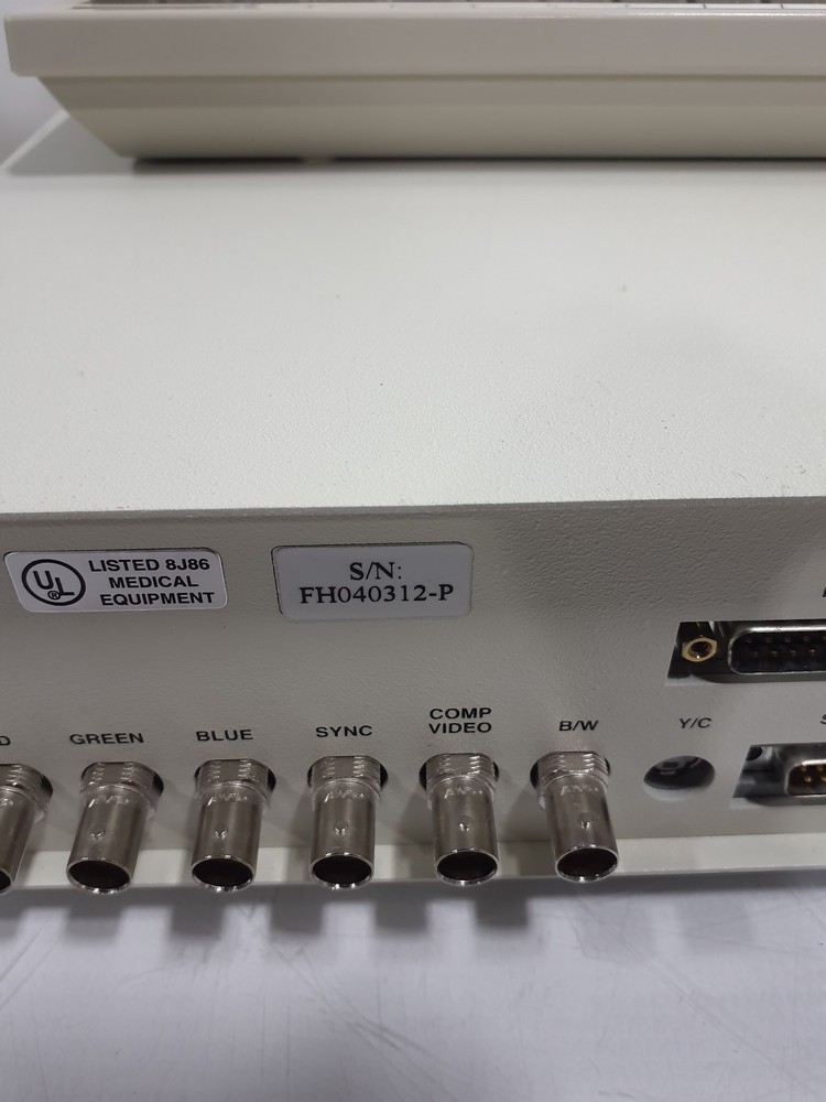 Leica LEI-750 Camera Control Unit