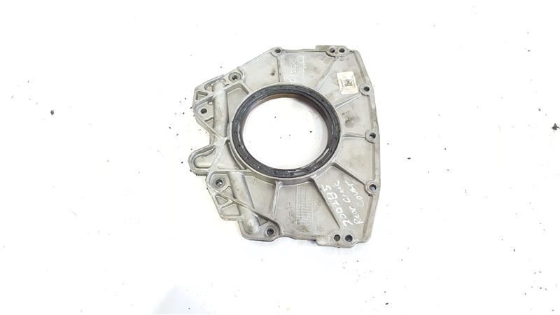 Rear Timing Cover OEM 2012 Sprinter Van 2500