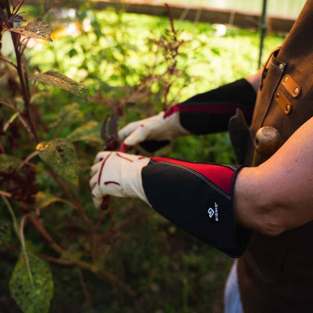 Bionic Women's Rose Gloves