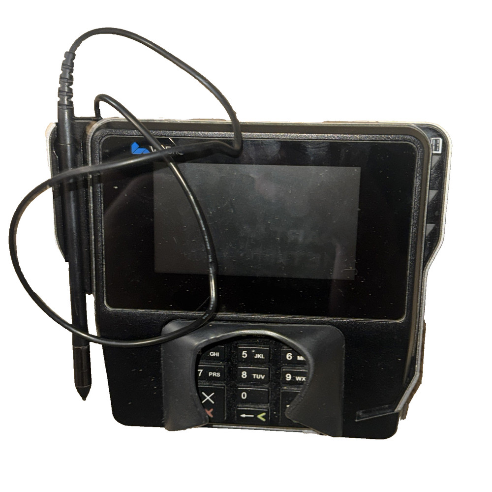 Verifone Mx 915