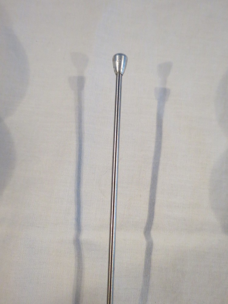 GAM ELECTRONICS MINI SERIES 850 CELLULAR ANTENNA OEM #ANJ14