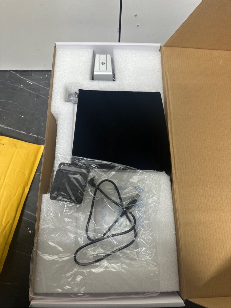 EinScan SP V2 Desktop 3D Scanner Pro