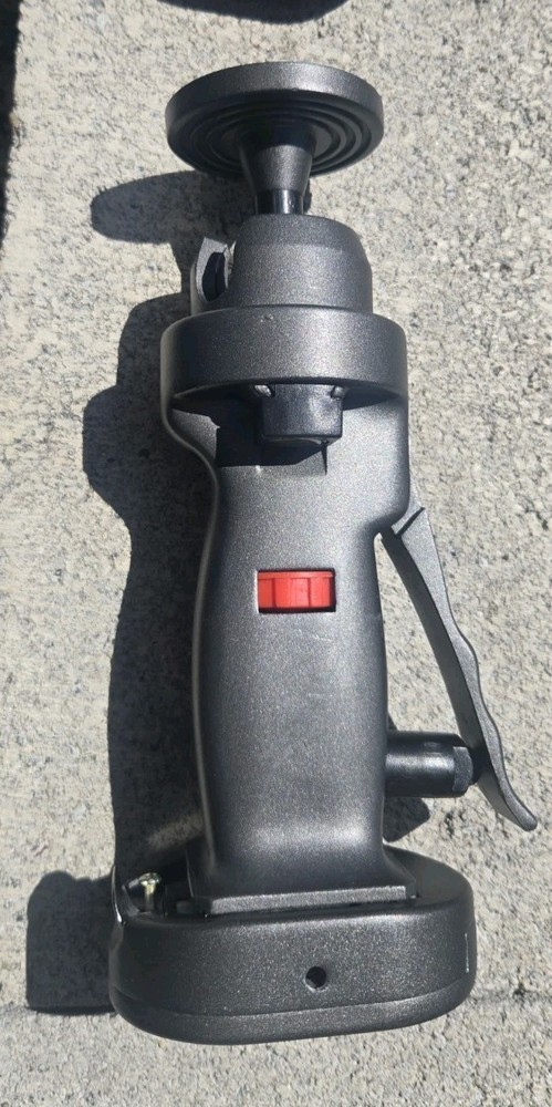 " Bogen/Manfrotto " Style Grip Action Ball Head with 2 Quick Release Plates