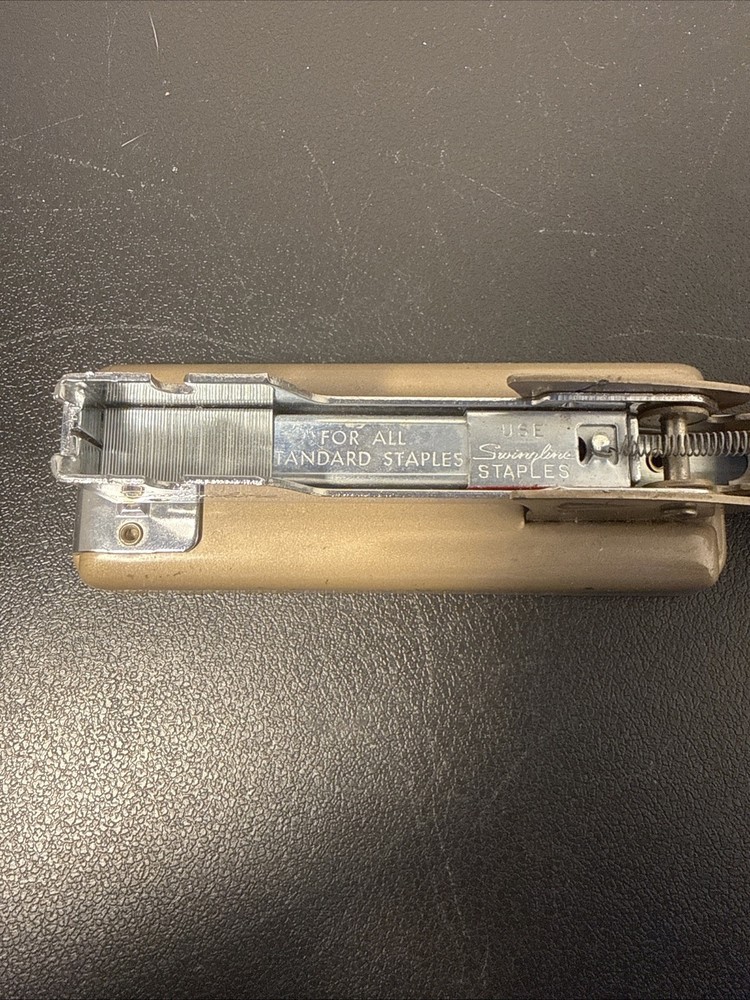 Swingline stapler vintage
