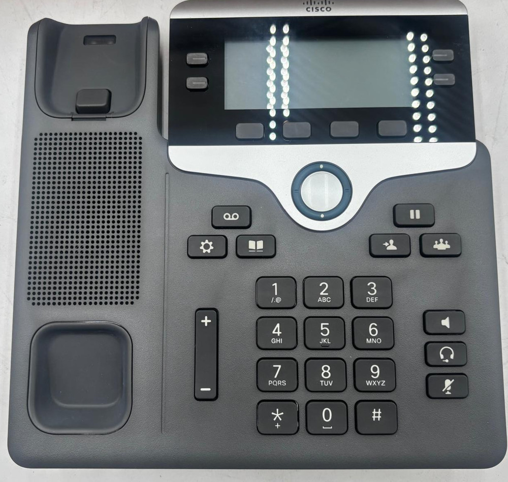 Cisco CP-7841-K9 IP Phone