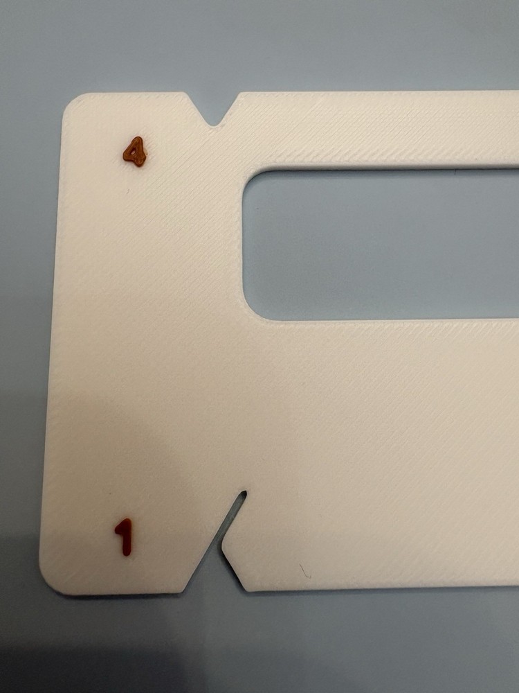 Crochet Magic Ring Tool Beginner Crochet Aid Stitch Helper Yarn Guide Tool