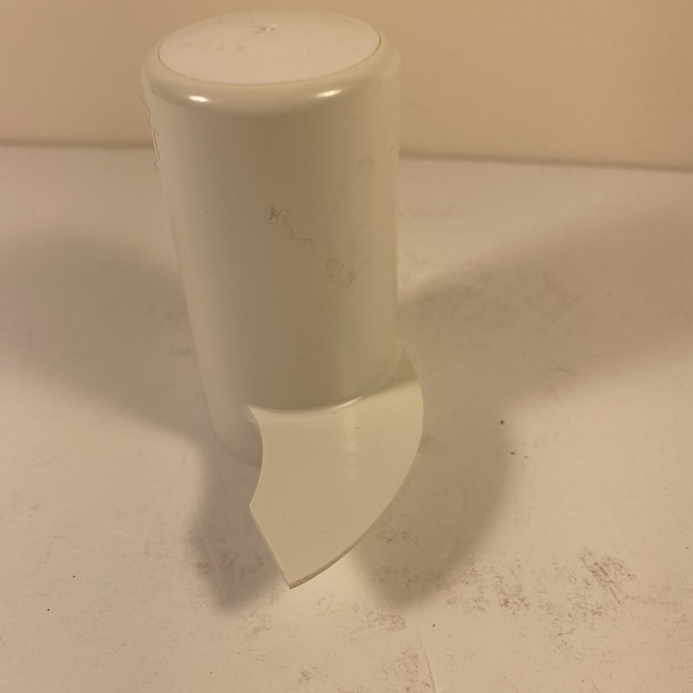 Kitchen Aid Blade Kfp600wh Food Processor Replacement Dough Hook