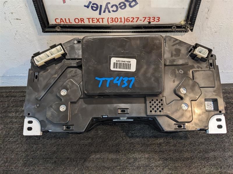 Speedometer Cluster MPH Fits 18-19 PATHFINDER 6K MILES