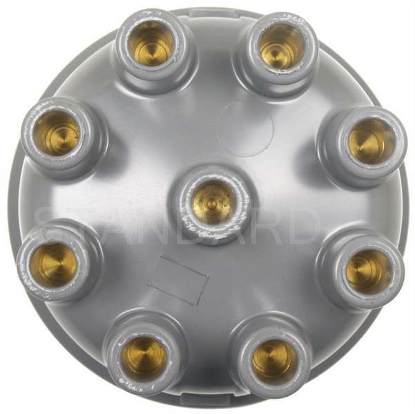 For 1974 Ford M-450 Distributor Cap SMP