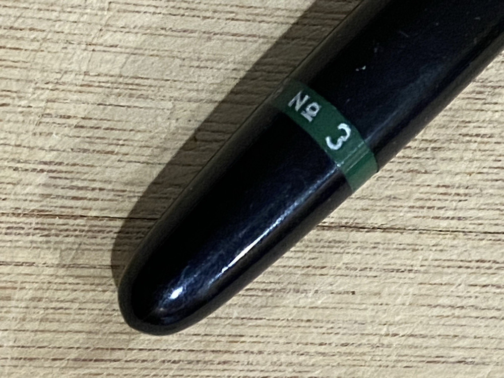 Koh-I-Noor No. 3 Rapidograph Technical Pen