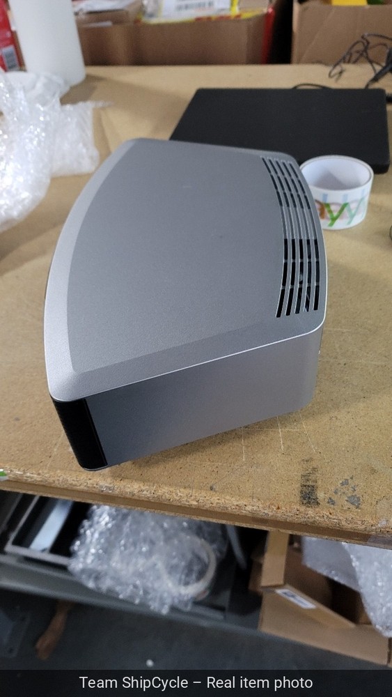 DEFECTIVE Bose Wave Music System IV Shelf Stereo System G3D