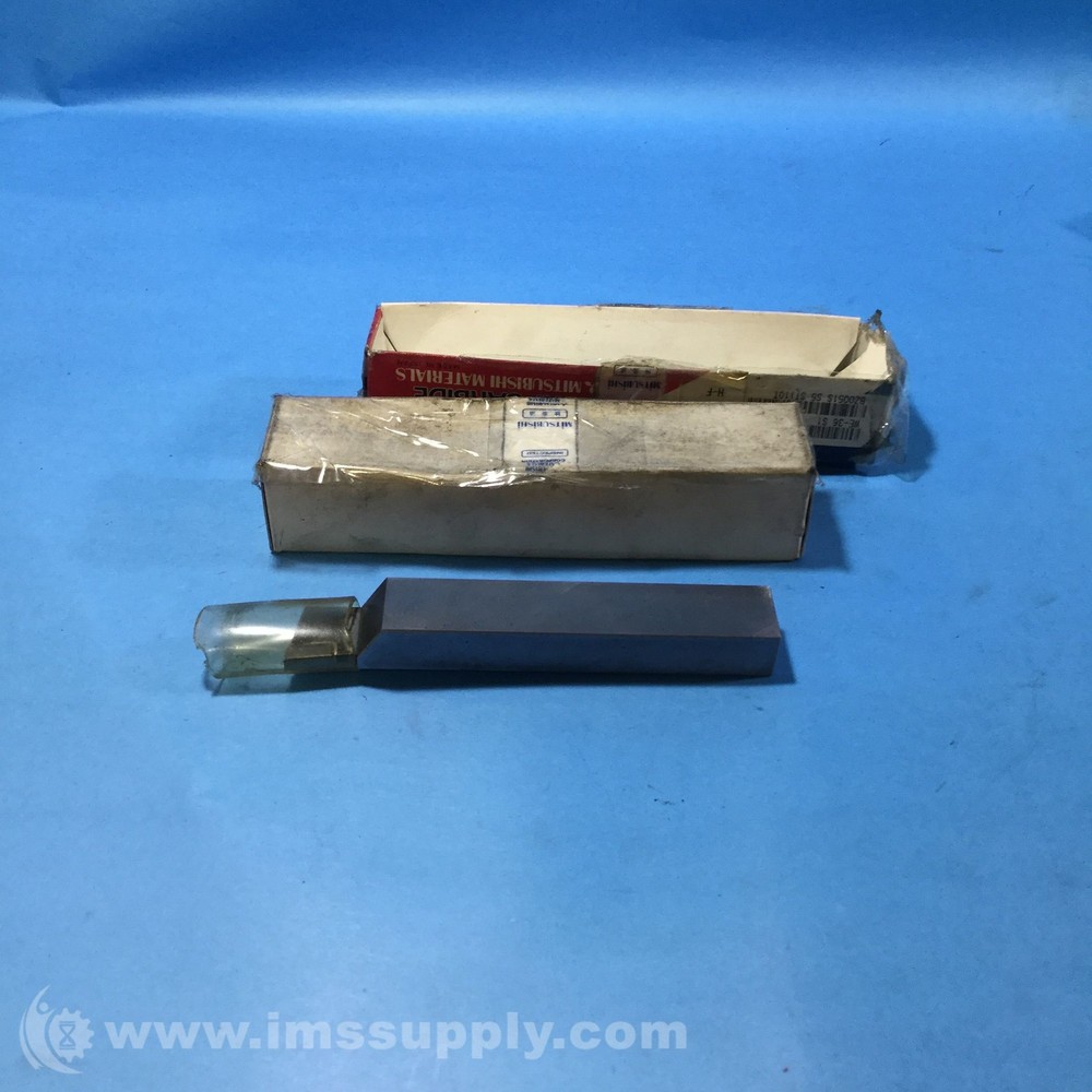 Mitsubishi WE-36-S1 Tool FNOB