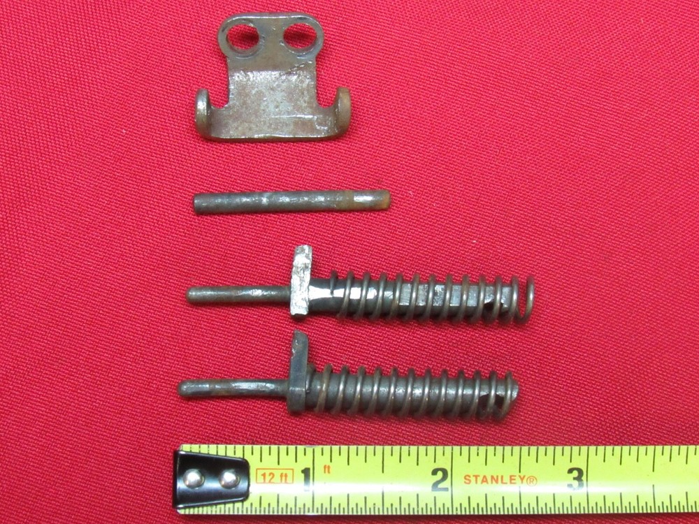 Stevens 315 / Riverside Central Firing Pins & Guide