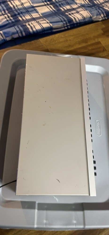 BSR EX-100 Vintage Stereo Frequency Equalizer Tested Working