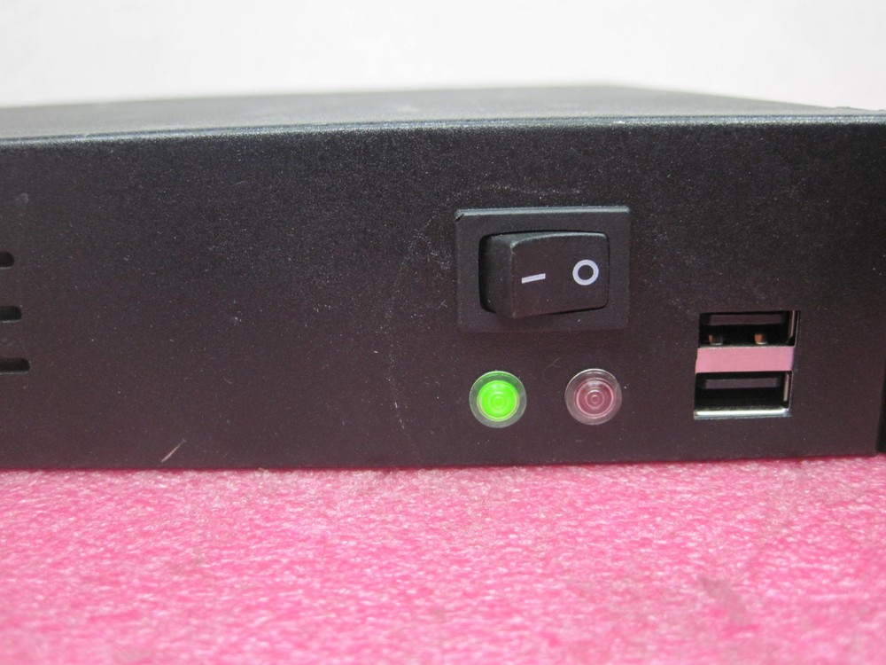 ADDERLink INFINITY Manager Device Includes 24-Channels Adder AIM-24 *READ* T9D11